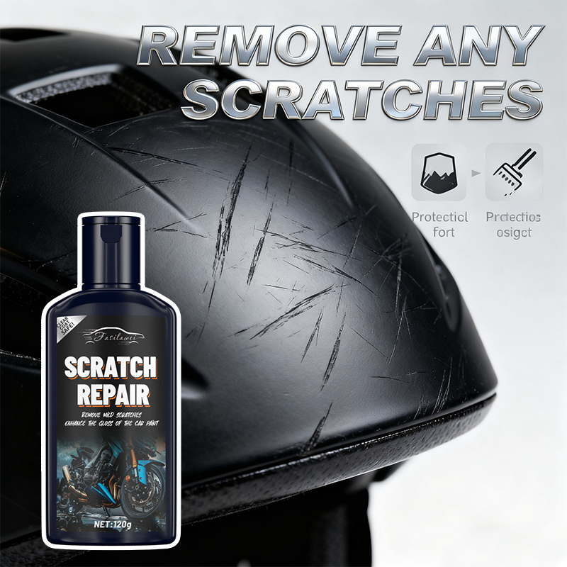 Waxing Kit Home - Motorcycle cleaning Car Scratch Remover Kit