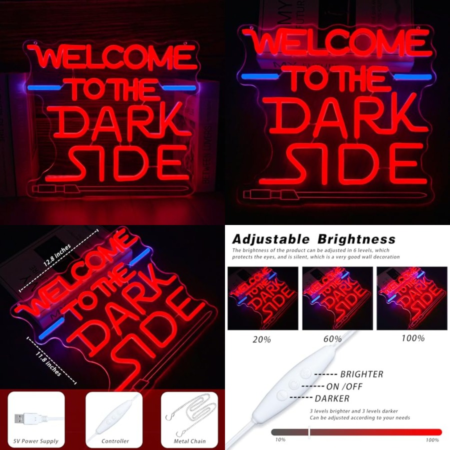 Spa & Wellness Center Hotel Solverde - Neon Signs for Wall Decor Sci-Fi