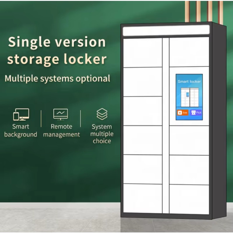 Customized Spa Locker Smart Sh - Spa And Wellness Center บทวิจารณ์และราคา