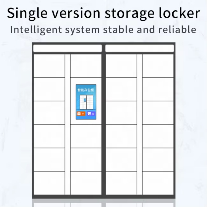 Customized Spa Locker Smart Sh - Spa And Wellness Center บทวิจารณ์และราคา