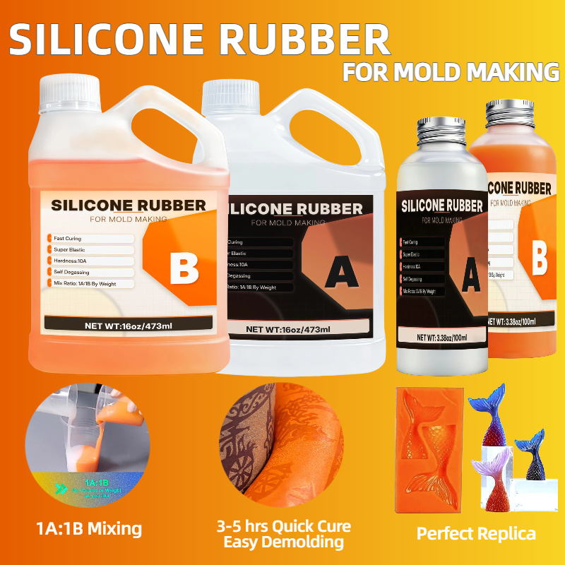 Liquid Silicone Rubber - High- - Waxing Kit Home บทวิจารณ์และราคา