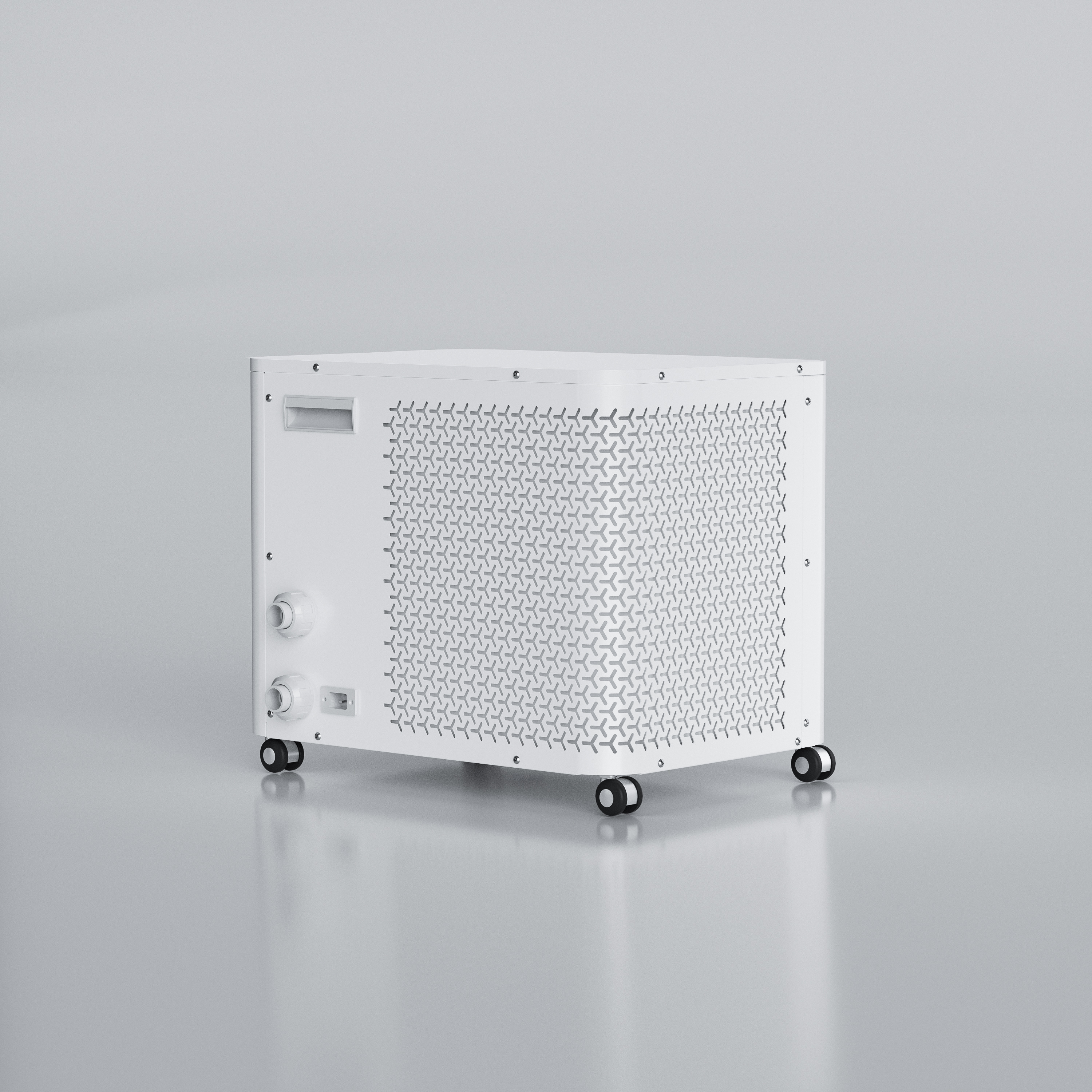 For Smart Chiller For Cold PLU - Spa And Wellness Center บทวิจารณ์และราคา
