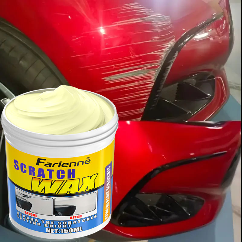 Nano Scratch Removal Polisher, - Waxing Kit Home บทวิจารณ์และราคา