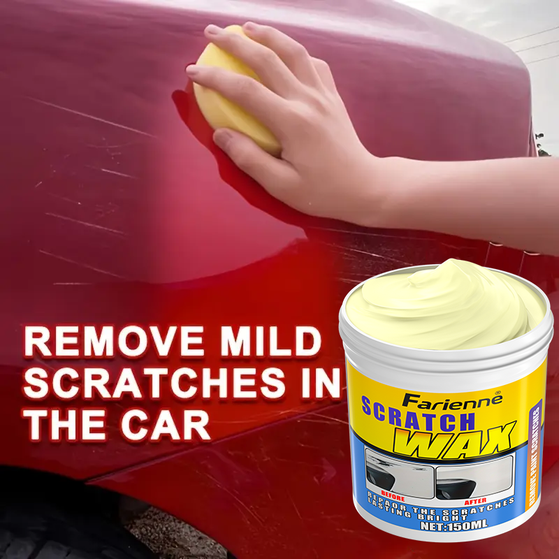 Nano Scratch Removal Polisher, - Waxing Kit Home บทวิจารณ์และราคา