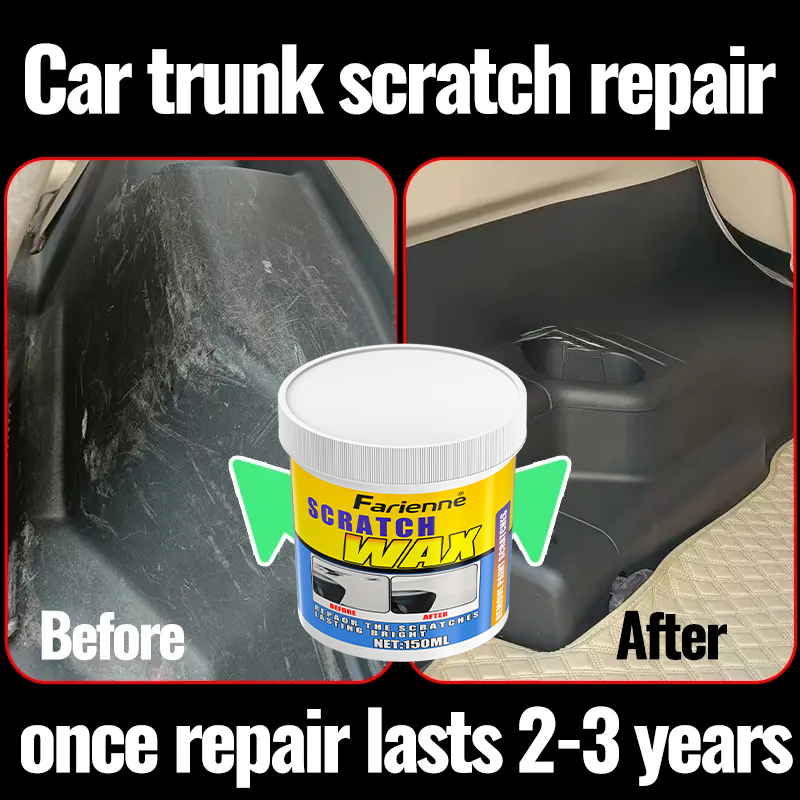 Nano Scratch Removal Polisher, - Waxing Kit Home บทวิจารณ์และราคา