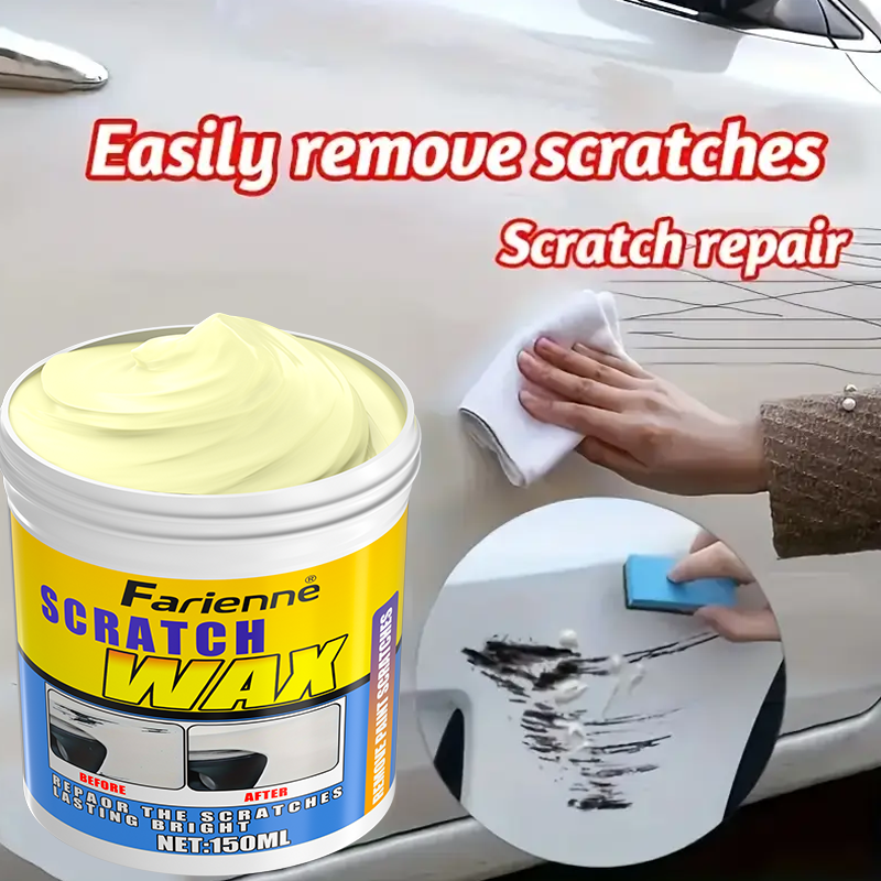 Nano Scratch Removal Polisher, - Waxing Kit Home บทวิจารณ์และราคา