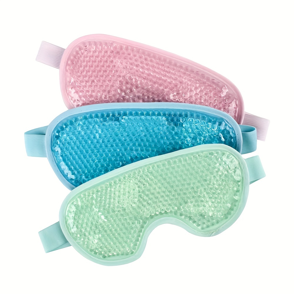 Gel Bead Hot Cold Eye Mask, Re - Spa & Wellness Center Hotel Solverde บทวิจารณ์และราคา