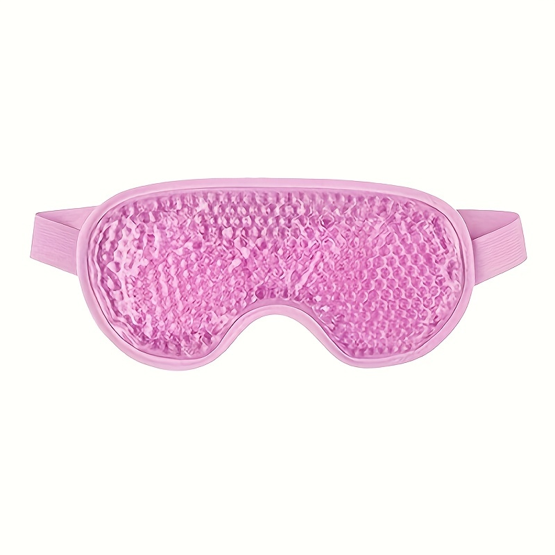 Gel Bead Hot Cold Eye Mask, Re - Spa & Wellness Center Hotel Solverde บทวิจารณ์และราคา