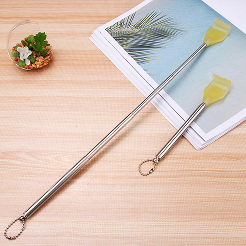 Scratch Device Four-section te - Spa And Wellness Center บทวิจารณ์และราคา