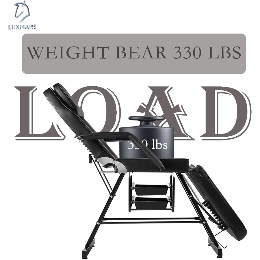 Adjustable MultiPurpose 73Inch - Spa And Wellness Center บทวิจารณ์และราคา
