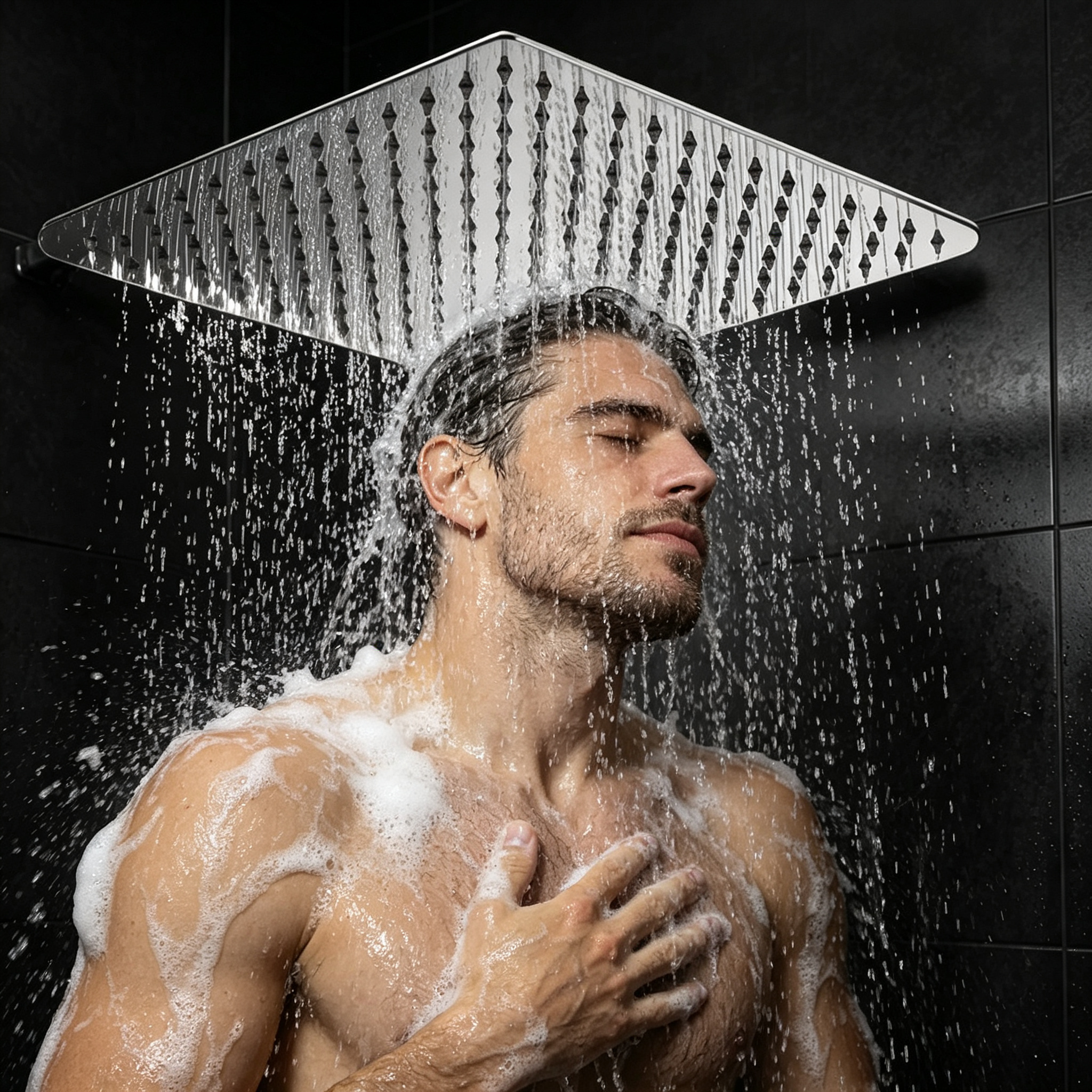 1 pc high-pressure shower head - Spa & Wellness Center Hotel Solverde บทวิจารณ์และราคา