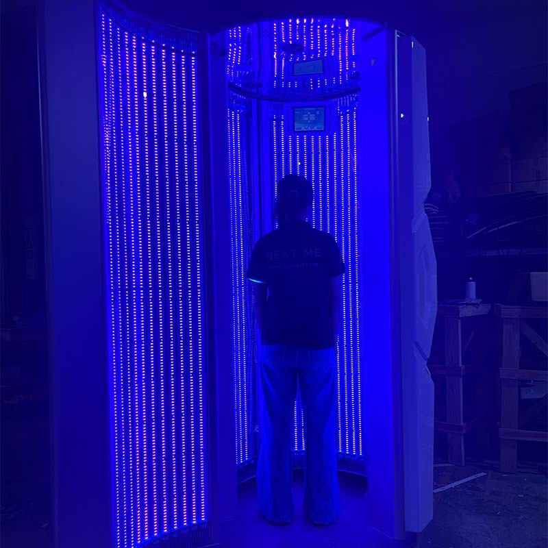 Acrylic Tanning Bed – Horizont - Spa And Wellness Center บทวิจารณ์และราคา