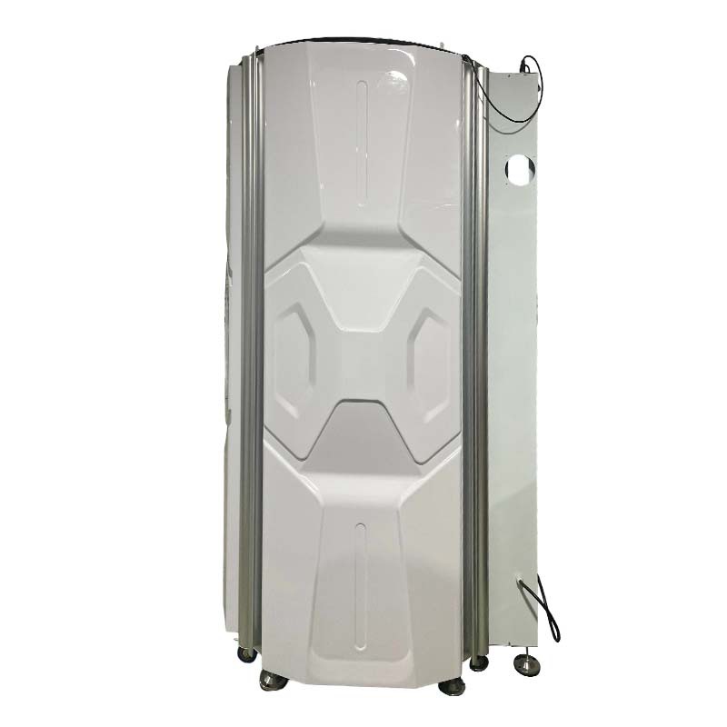 Acrylic Tanning Bed – Horizont - Spa And Wellness Center บทวิจารณ์และราคา