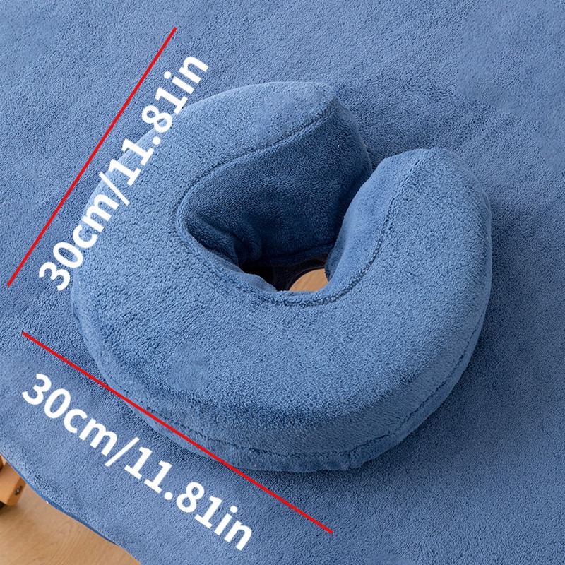 Coral Fleece Beauty Salon Bed  - Spa And Wellness Center บทวิจารณ์และราคา