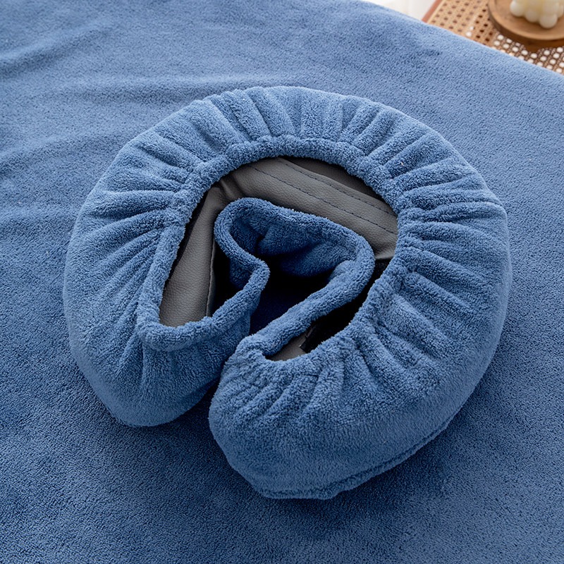 Coral Fleece Beauty Salon Bed  - Spa And Wellness Center บทวิจารณ์และราคา