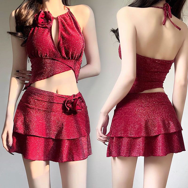 New Arrival 2 Piece Bikini Set - Spa & Wellness Center Hotel Solverde บทวิจารณ์และราคา