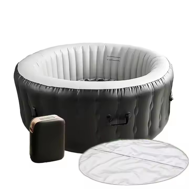 Outdoor Use 6 Person Round Inf - Spa & Wellness Center Hotel Solverde บทวิจารณ์และราคา
