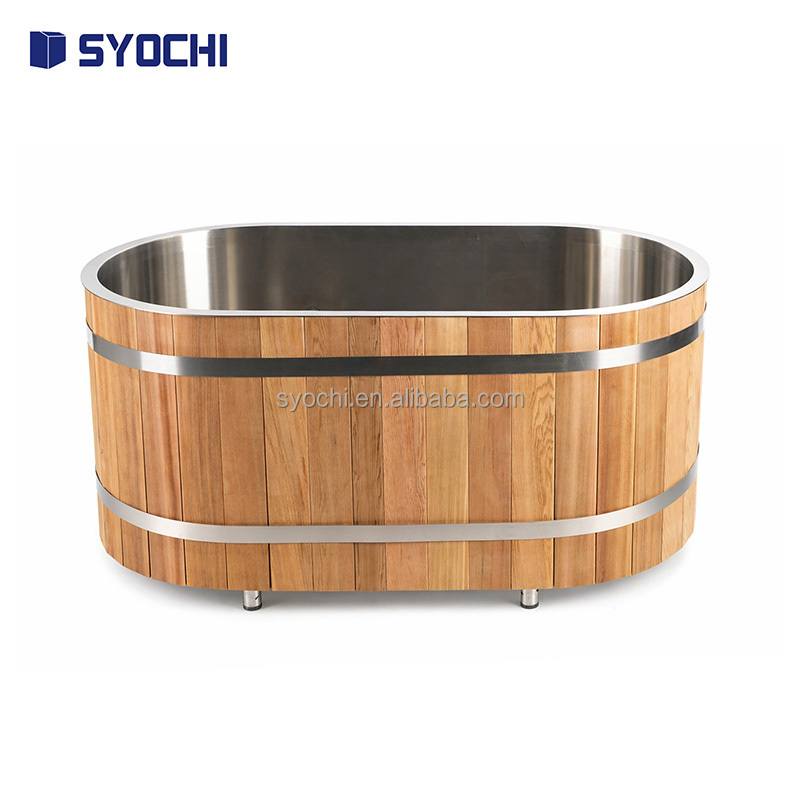 Luxury Stainless Steel Cold Pl - Spa And Wellness Center บทวิจารณ์และราคา