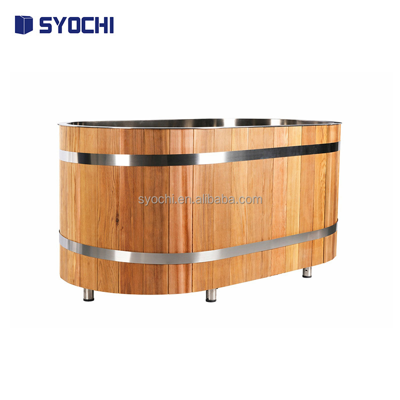 Luxury Stainless Steel Cold Pl - Spa And Wellness Center บทวิจารณ์และราคา