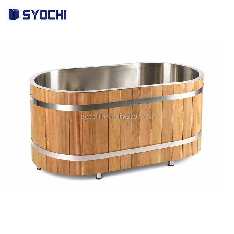 Luxury Stainless Steel Cold Pl - Spa And Wellness Center บทวิจารณ์และราคา