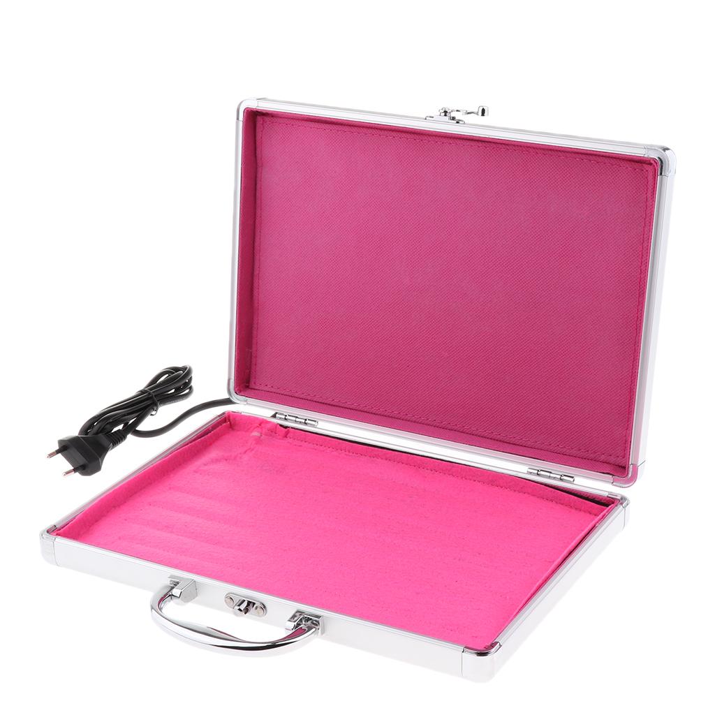 Portable Massage Stone Warmer  - Spa And Wellness Center บทวิจารณ์และราคา