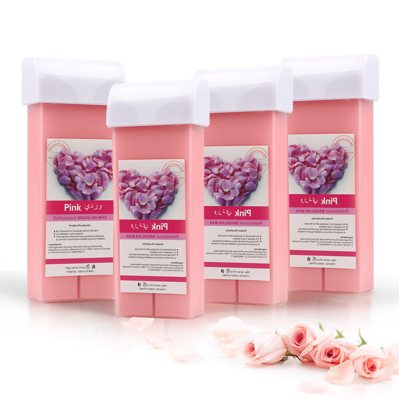 2026 Roller Wax Cartridge Set  - Waxing Kit Home บทวิจารณ์และราคา