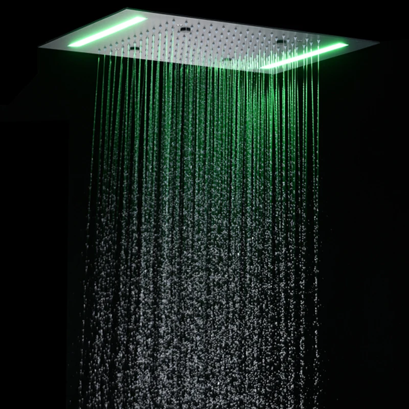 Ceiling Mount Spa Shower Syste - Spa & Wellness Center Hotel Solverde บทวิจารณ์และราคา