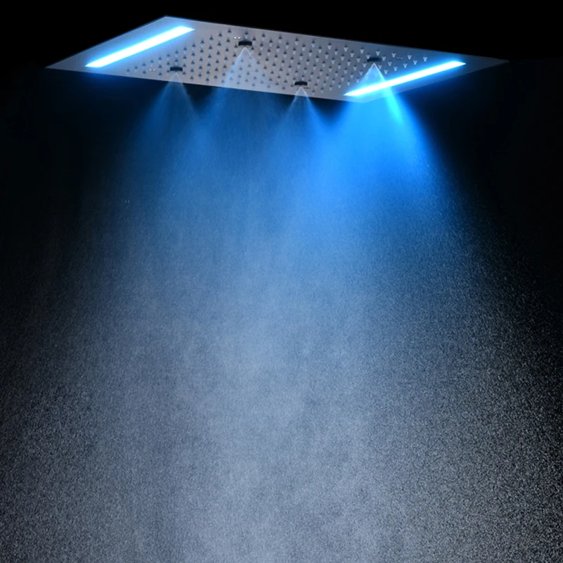 Ceiling Mount Spa Shower Syste - Spa & Wellness Center Hotel Solverde บทวิจารณ์และราคา