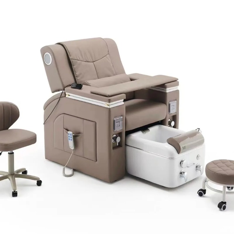 New Arrive Luxury Pedicure Cha - Spa And Wellness Center บทวิจารณ์และราคา