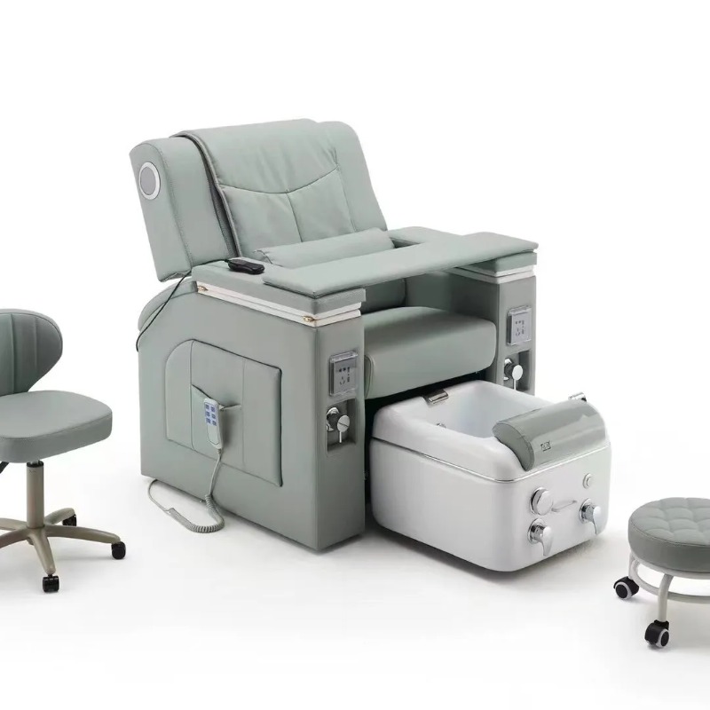 New Arrive Luxury Pedicure Cha - Spa And Wellness Center บทวิจารณ์และราคา