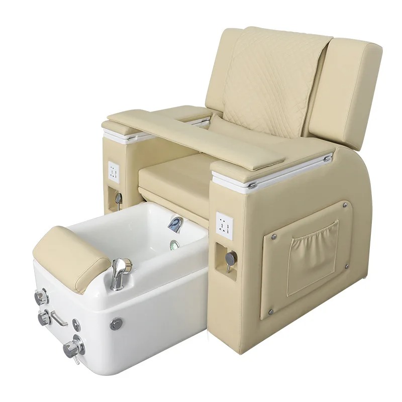 New Arrive Luxury Pedicure Cha - Spa And Wellness Center บทวิจารณ์และราคา