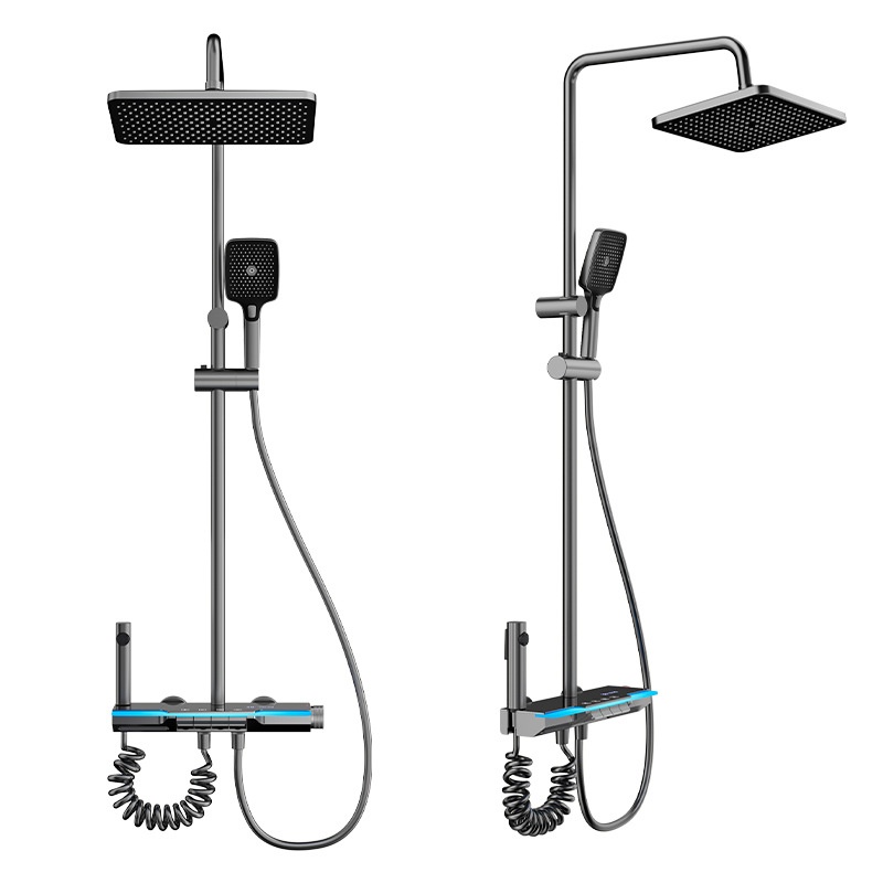 Grey Gun Shower Set Luxury Hot - Spa & Wellness Center Hotel Solverde บทวิจารณ์และราคา