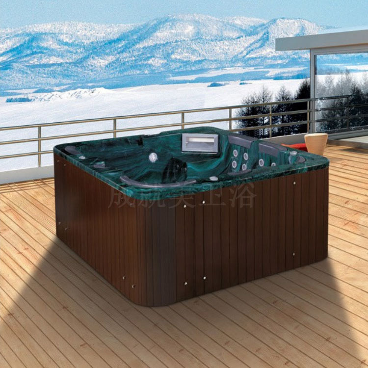 Professional Whirlpool Massage - Spa And Wellness Center บทวิจารณ์และราคา