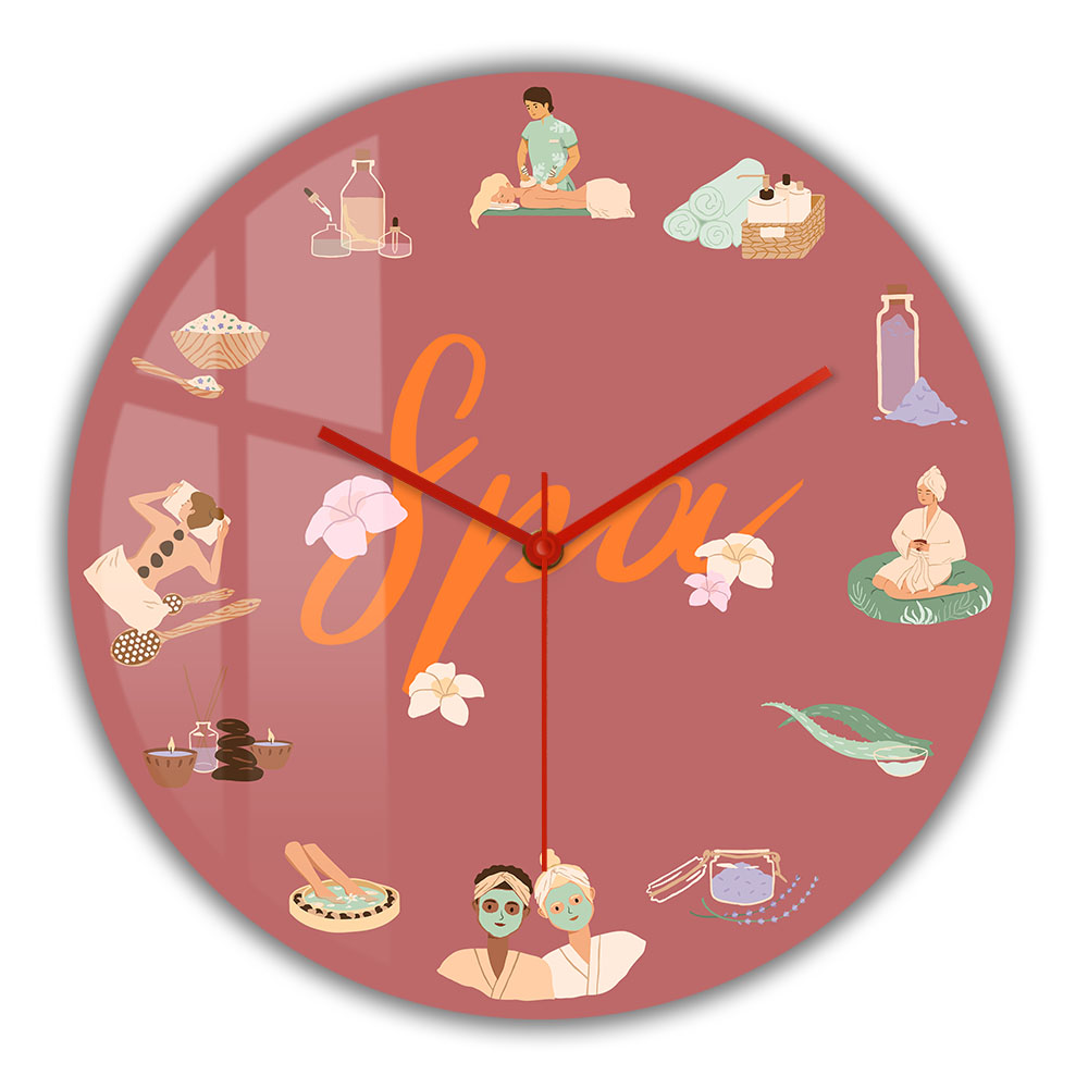 Spa Beauty Salon Treament Sile - Spa And Wellness Center บทวิจารณ์และราคา