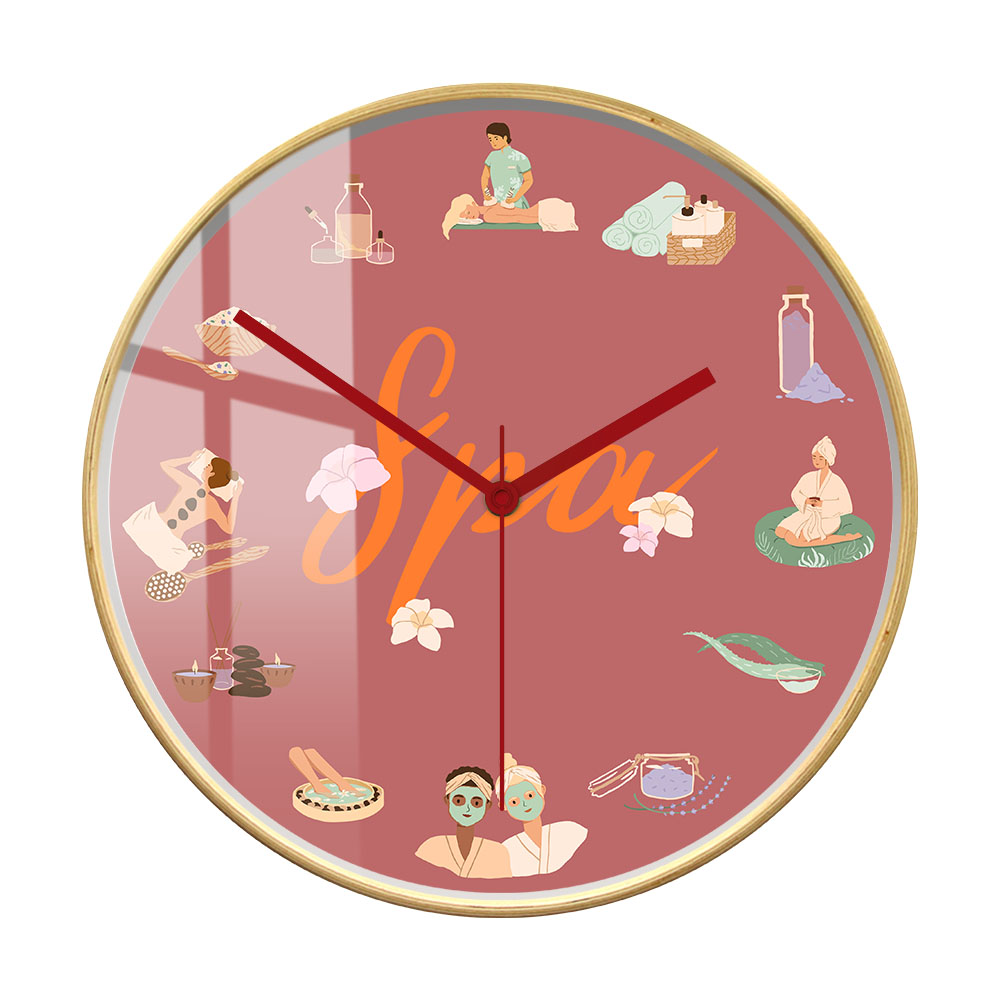 Spa Beauty Salon Treament Sile - Spa And Wellness Center บทวิจารณ์และราคา