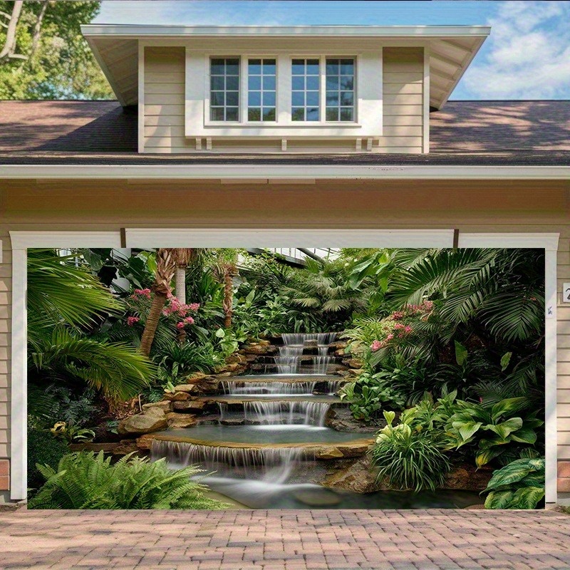 Waterfall Garden Tapestry Lush - Spa And Wellness Center บทวิจารณ์และราคา