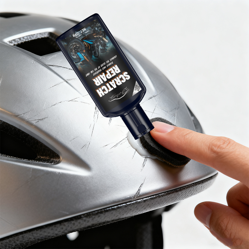 Motorcycle cleaning Car Scratc - Waxing Kit Home บทวิจารณ์และราคา