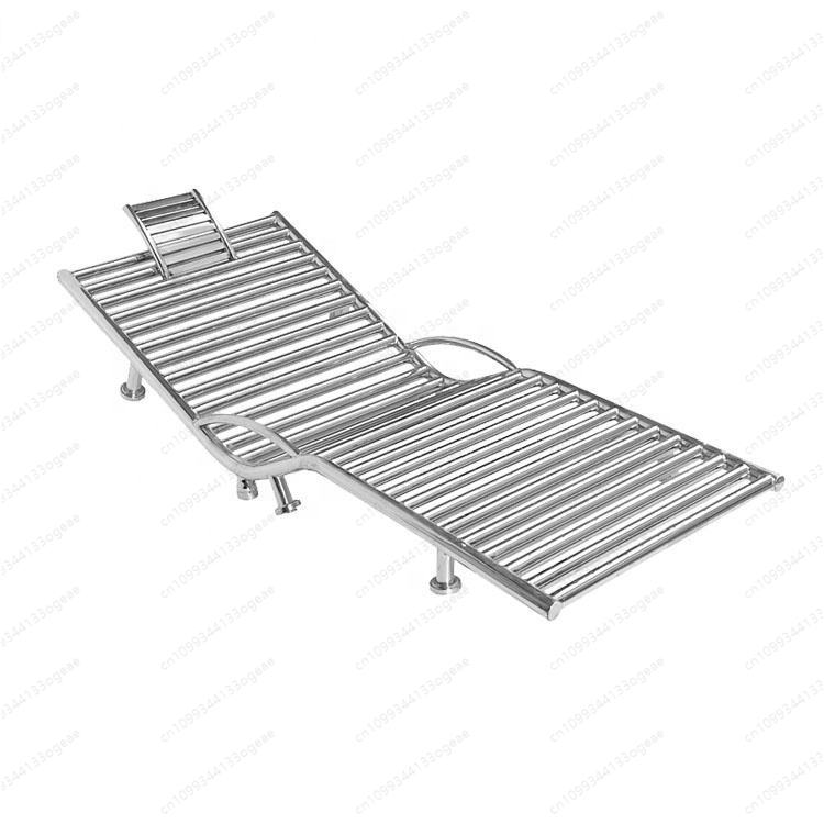Modern Stainless Steel Spa Mas - Spa And Wellness Center บทวิจารณ์และราคา