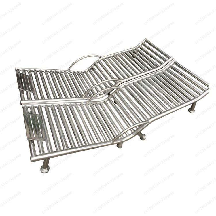 Modern Stainless Steel Spa Mas - Spa And Wellness Center บทวิจารณ์และราคา