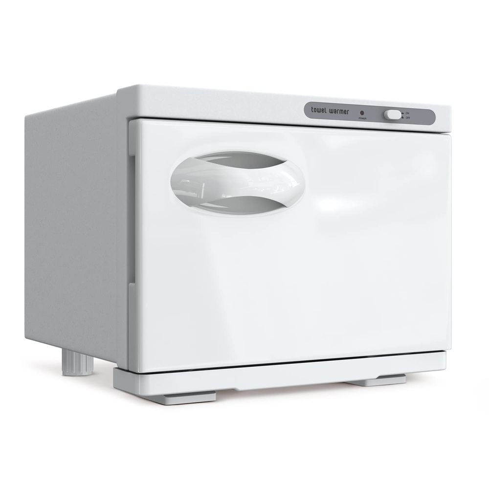 Compact 8L White Towel Warmer  - Spa & Wellness Center Hotel Solverde บทวิจารณ์และราคา