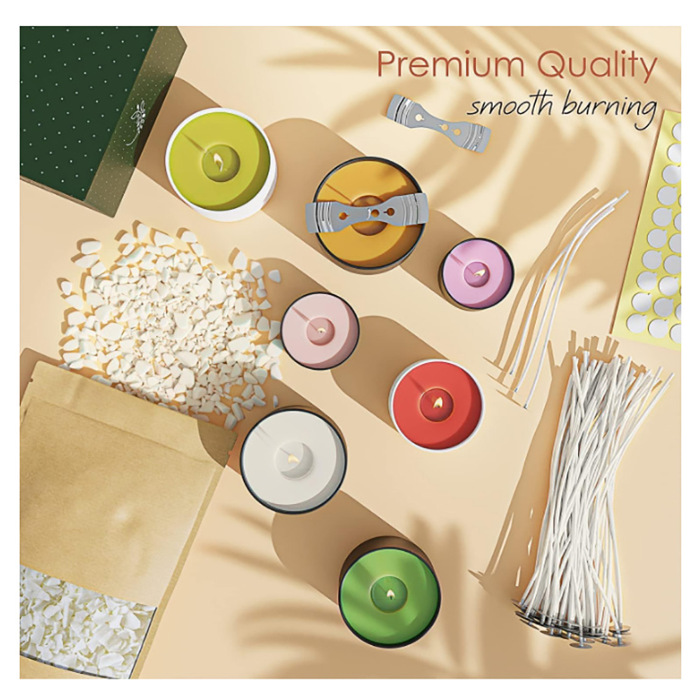 Candle Making Circular Heater  - Waxing Kit Home บทวิจารณ์และราคา