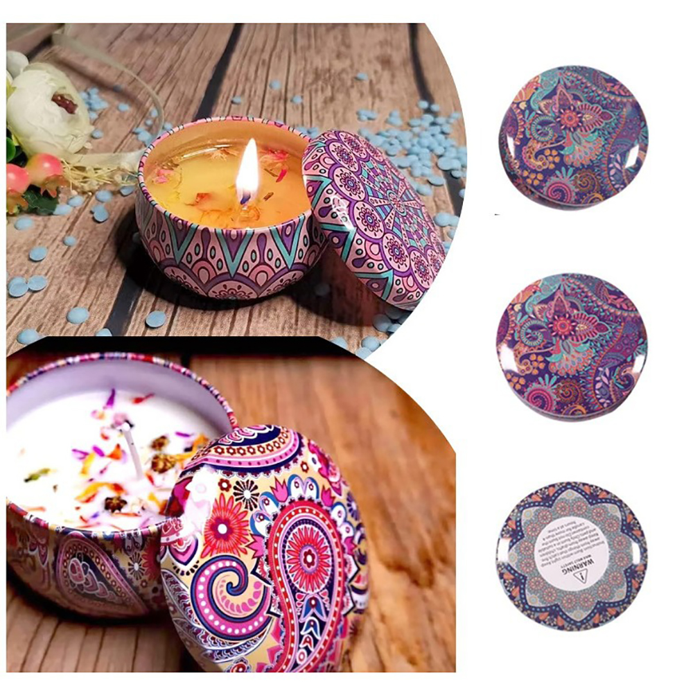 Candle Making Circular Heater  - Waxing Kit Home บทวิจารณ์และราคา