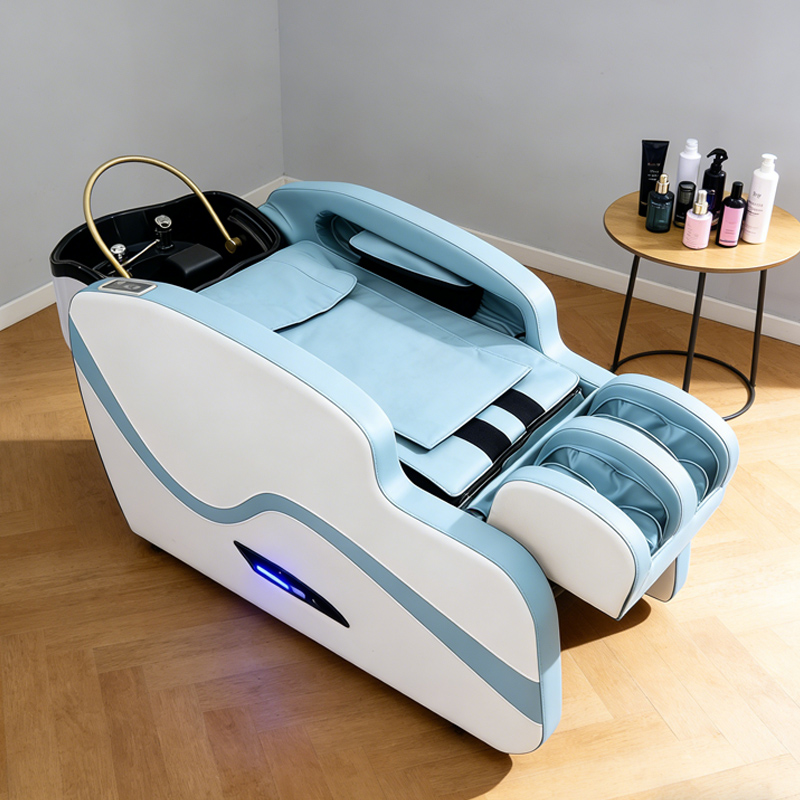 Deluxe Japanese Head Therapy M - Spa And Wellness Center บทวิจารณ์และราคา