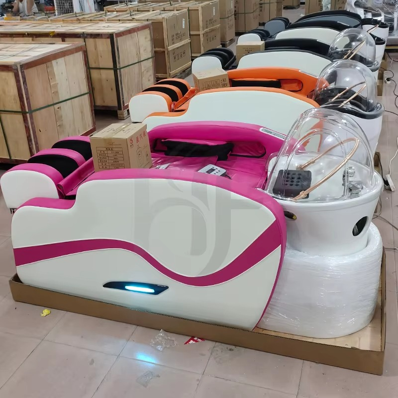 Deluxe Japanese Head Therapy M - Spa And Wellness Center บทวิจารณ์และราคา
