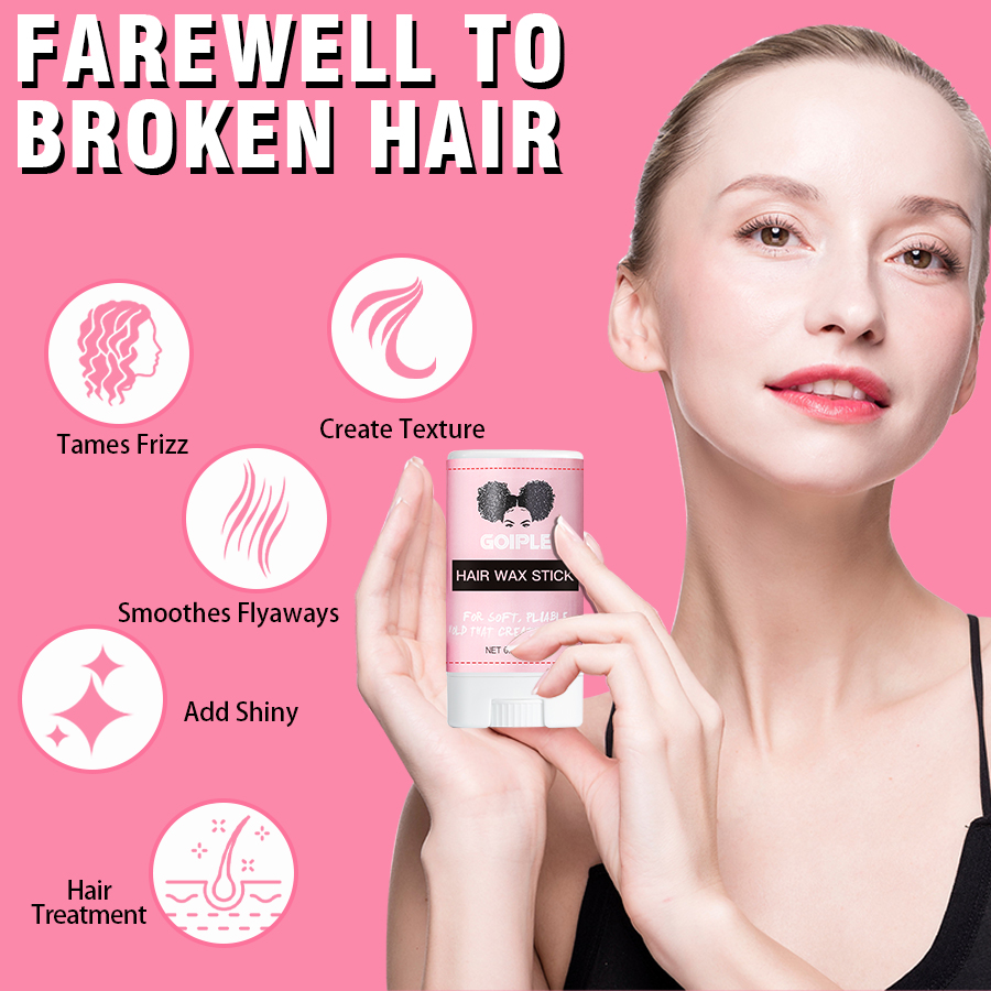 GOIPLE Wig Waterproof Melting  - Waxing Kit Home บทวิจารณ์และราคา