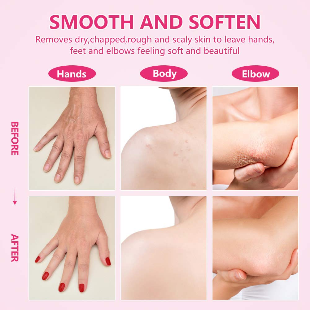 Full Set Paraffin Wax Heater T - Waxing Kit Home บทวิจารณ์และราคา