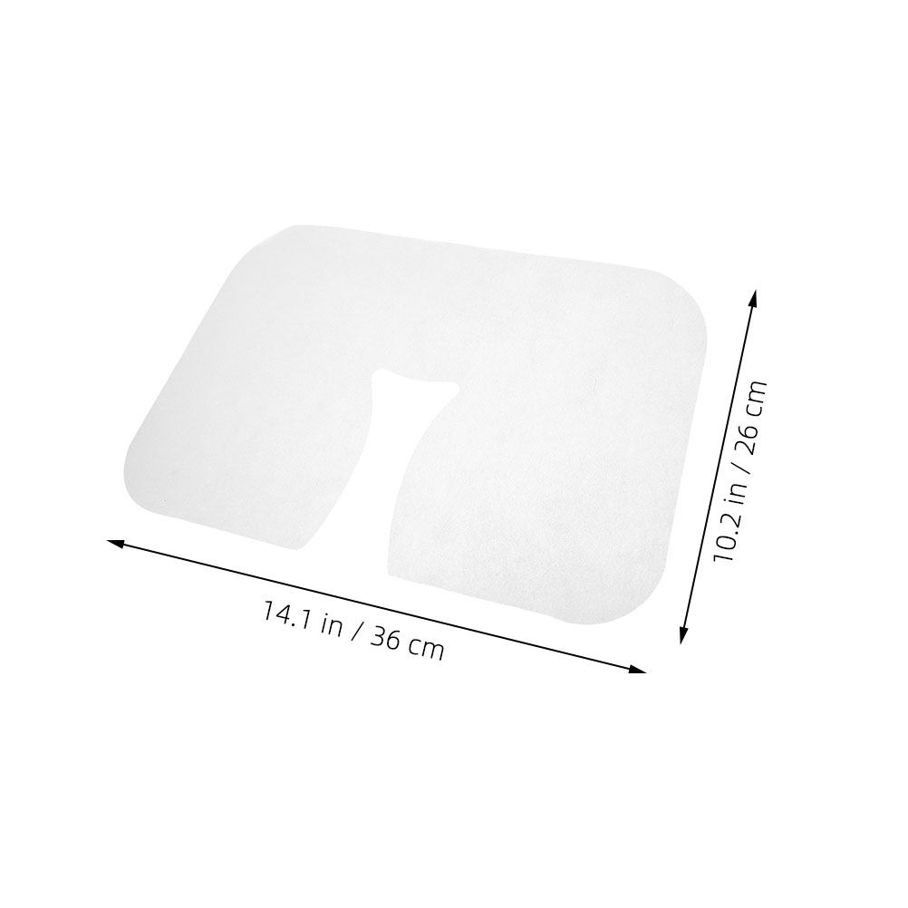 300Pcs Disposable Massage Tabl - Spa And Wellness Center บทวิจารณ์และราคา