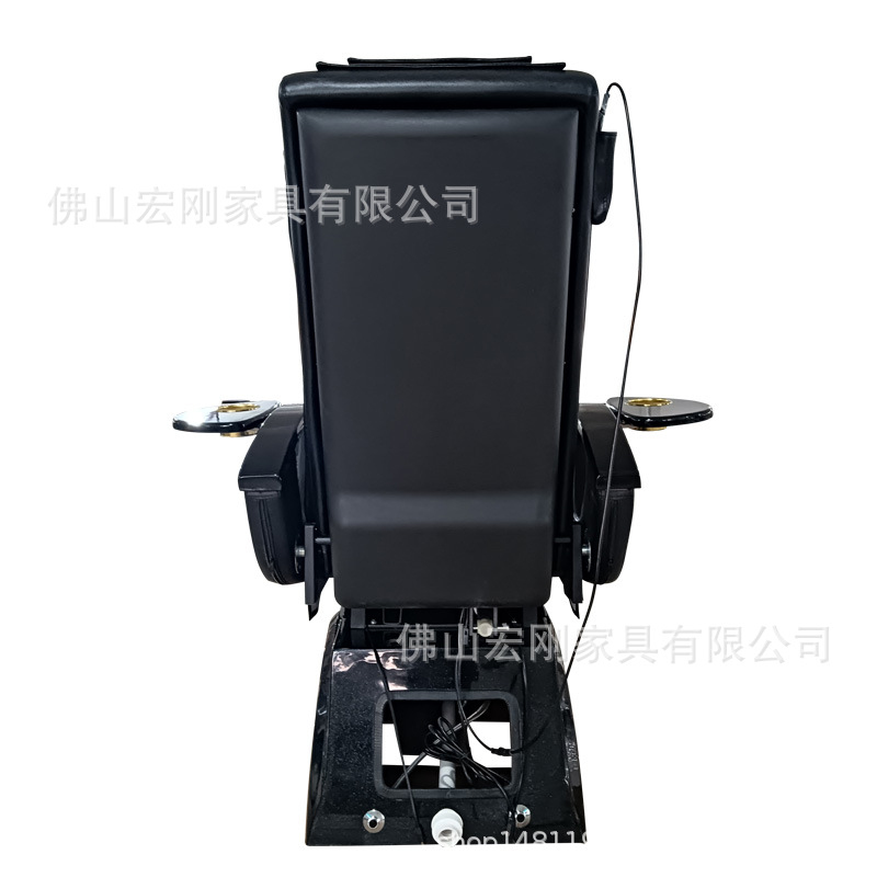 Luxury Massage Chair Washing,  - Spa And Wellness Center บทวิจารณ์และราคา