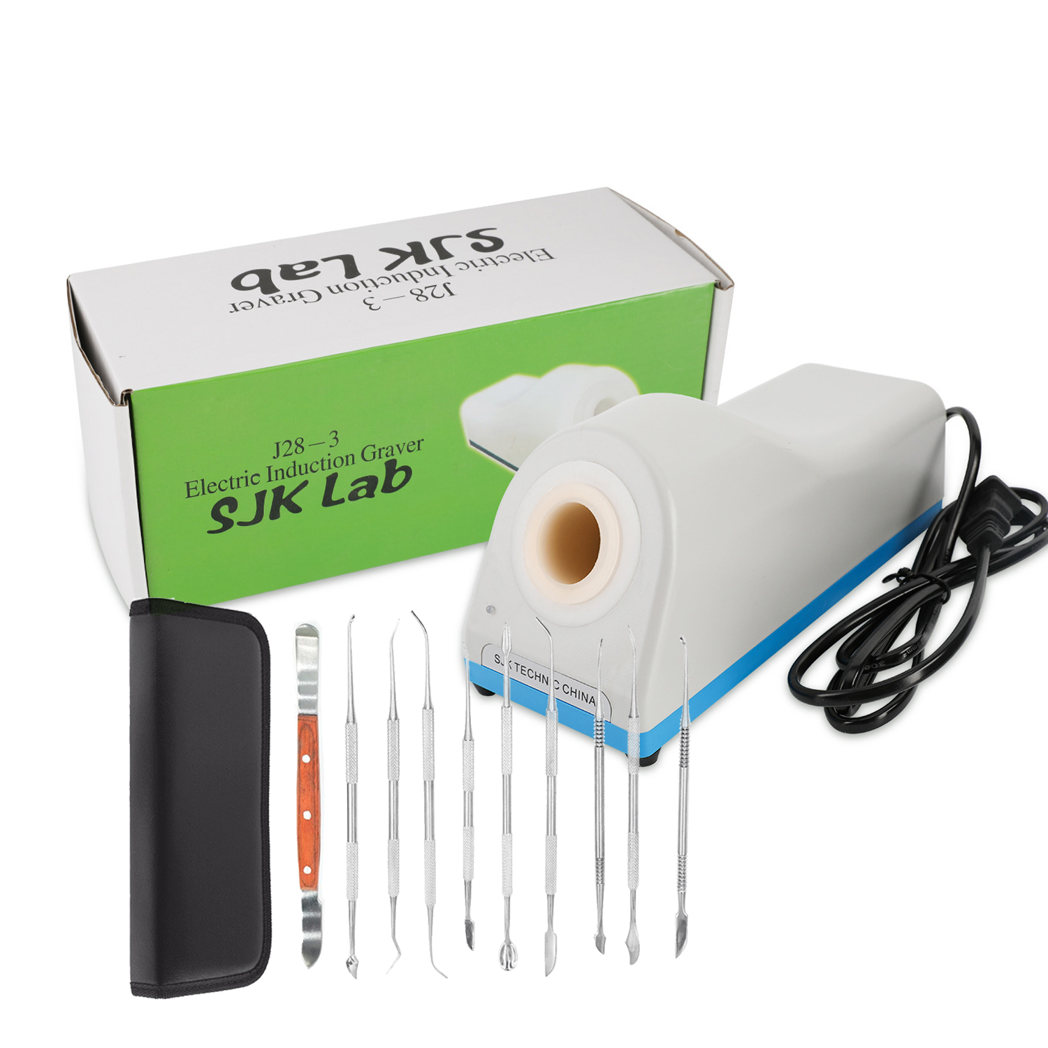 Electronic Waxer Infrared Sens - Waxing Kit Home บทวิจารณ์และราคา
