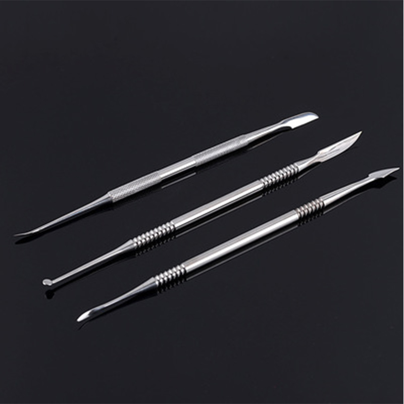10pcs Dental Wax Knives Kit Sp - Waxing Kit Home บทวิจารณ์และราคา
